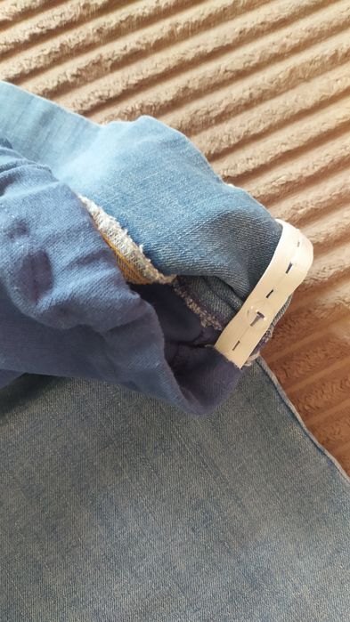 Джинсы для беременных