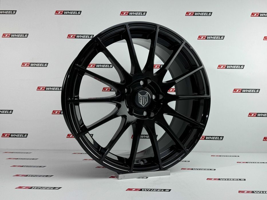 Jantes Fox Fx004 em 17 | 5x108