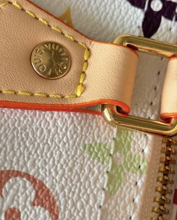 Louis Vuitton x Takashi Mukarami Nano