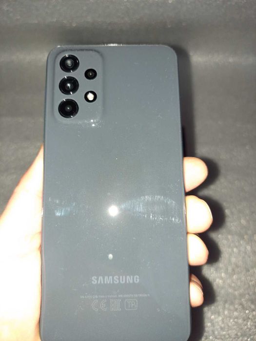 Самсунг гелаксі 6/128