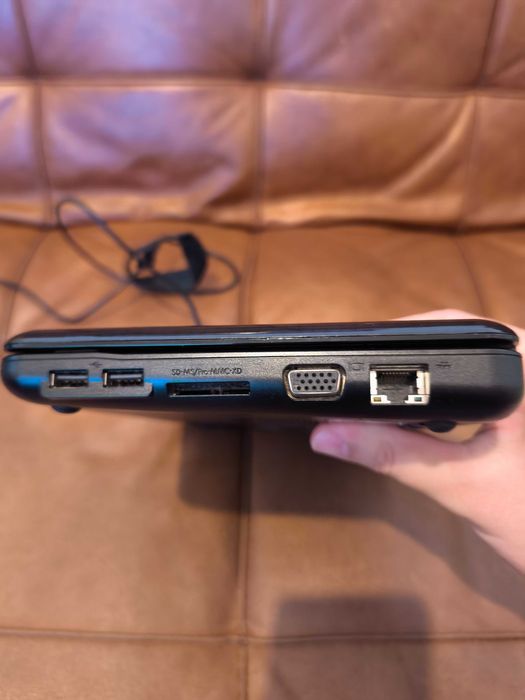 Compaq Mini 110C Fully Functional64550514560514124