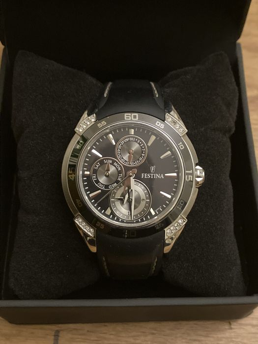 Zegarek Festina unisex F16394