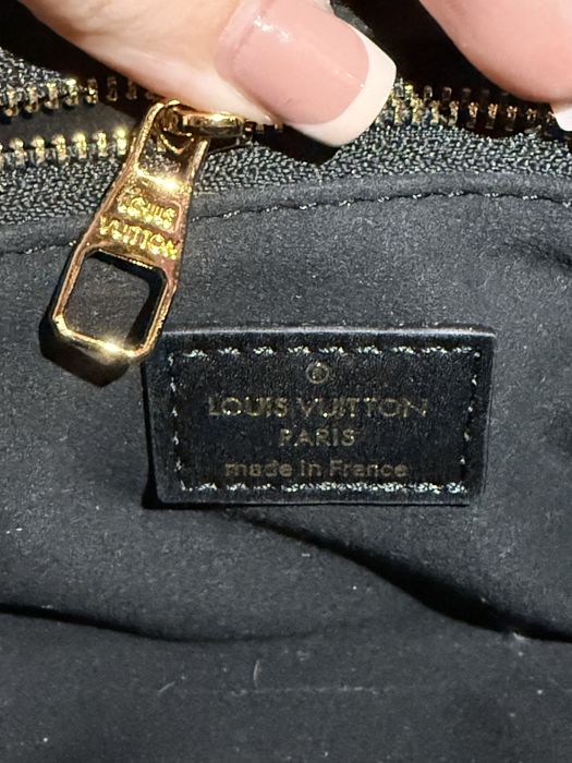 Bolsa Louis Vuitton