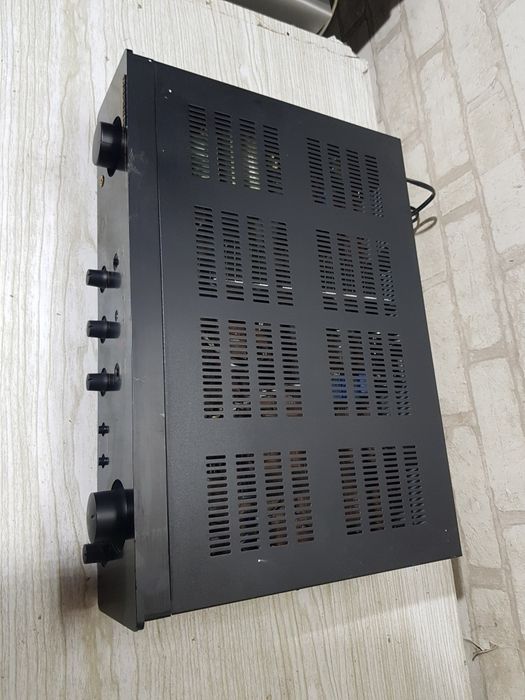 Стерео підсилювач/усилитель Marantz PM4400 2*40 вт б/у з Німеччини