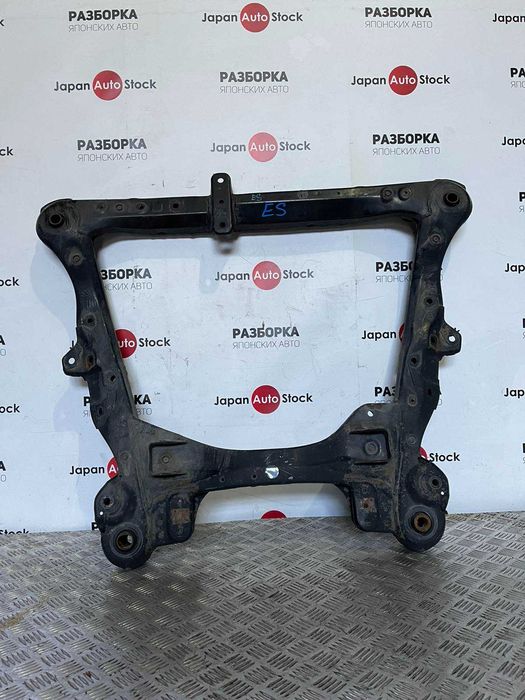 Балка, Подрамник передний Lexus ES, год 2012-2018, цена 350 $