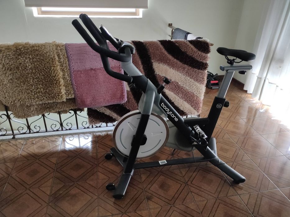 Bicicleta Bodytone DS25+