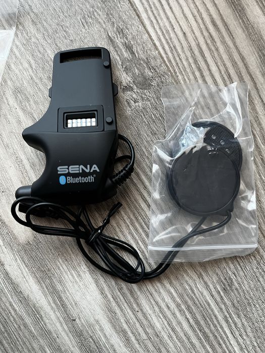 Interkom Sena SMH10  zestaw montazowy SMH-A0302