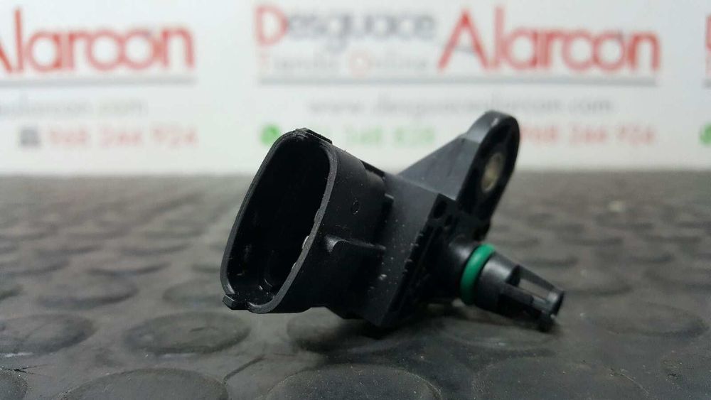 SENSOR DE PRESSÃO RENAULT MEGANE IV BERLINA 5P GT-LINE