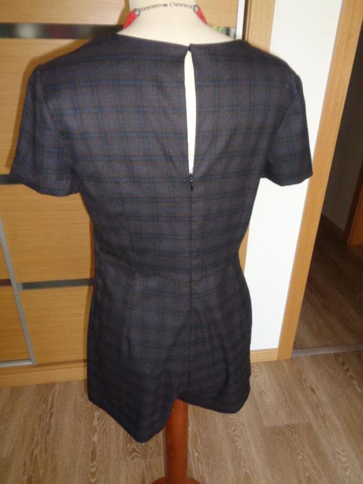 Macacão Pull & Bear