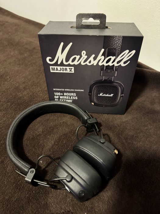 Phones Marshall MAJOR V