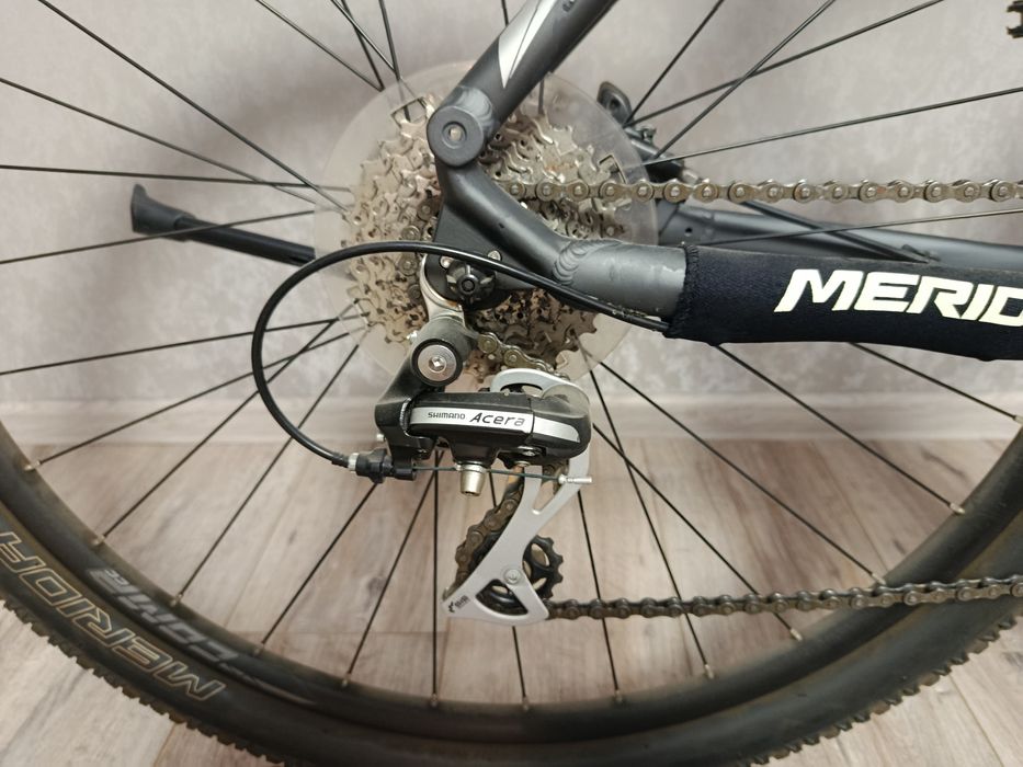 Продам велосипед