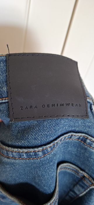 Calças Ganga Homem Tam42 como NOVAS