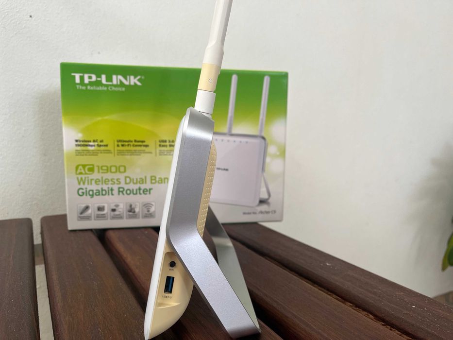 TP-Link Archer C9474390209925621763