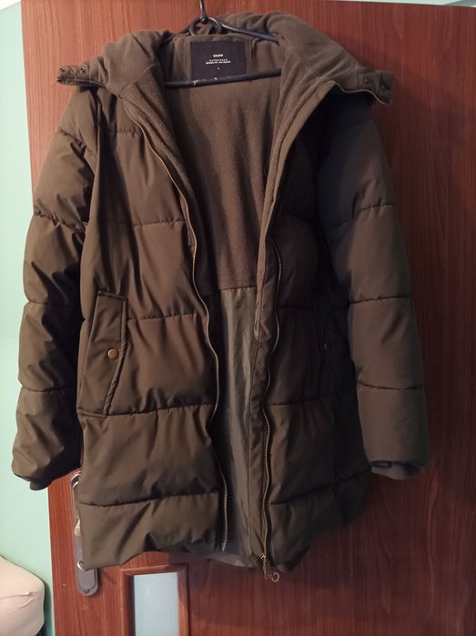 Sprzedam kurtkę Cropp