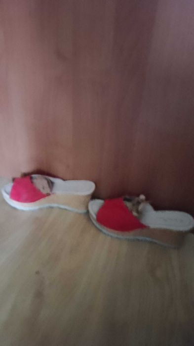 Buty damskie rozne r. 35-40
