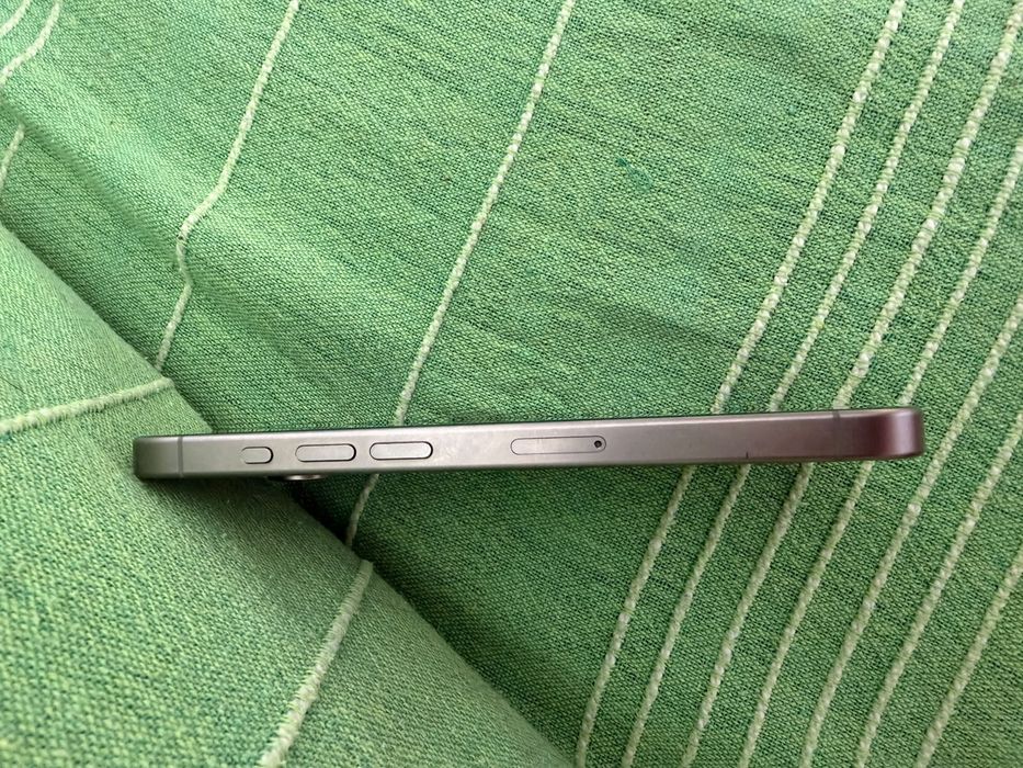 Iphone 15 pro 128gb