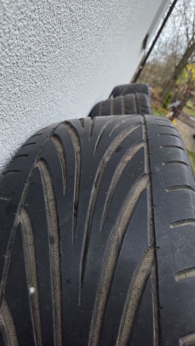 Felgi aluminiowe 5x100 18cali et.35.chicago vw