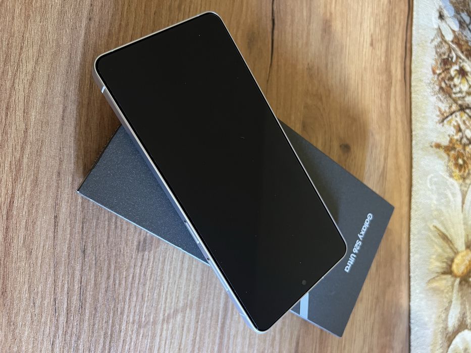 SAMSUNG S26 ULTRA 512 GB / COM CARREGADOR