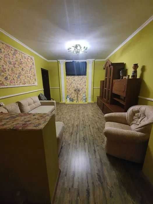 В продажу 2к квартира в новому будинку