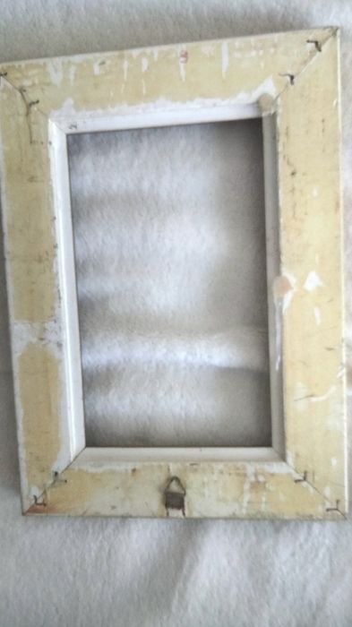 Vendo molduras clássicas