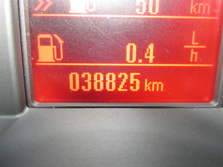 Opel Adam 1.0 T Rocks foto 2