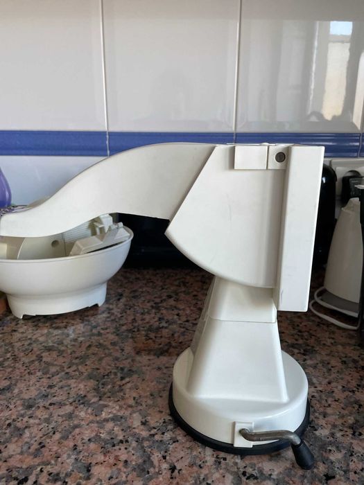 ralador/cortador raptou