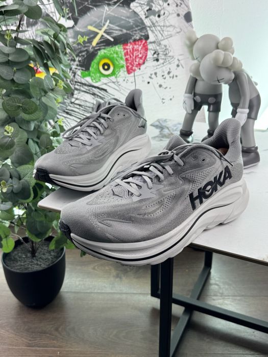 Кросівки Hoka Clifton 10 48 розмір Е12974