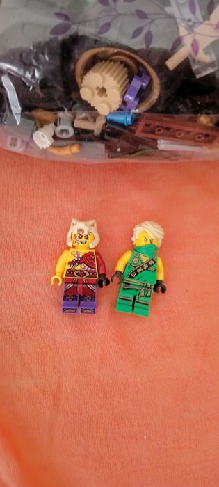 LEGO Ninjago 70755