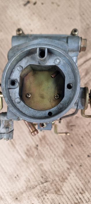 Карбюратор К131А Уаз 452, 469