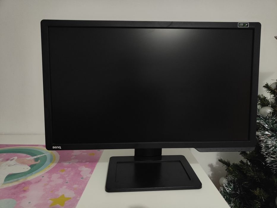 Monitor BenQ 2411  de 144hz
