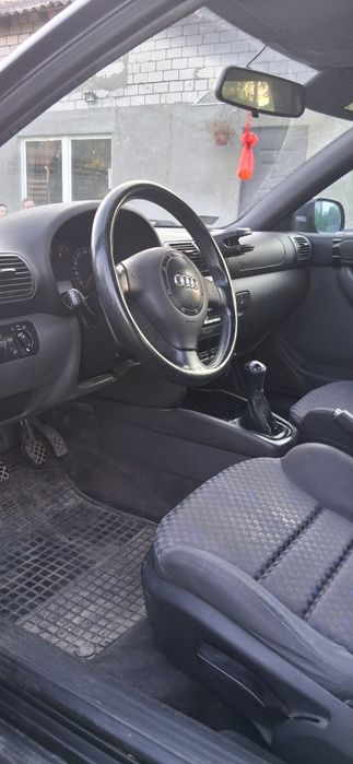 Sprzedam Audi a3