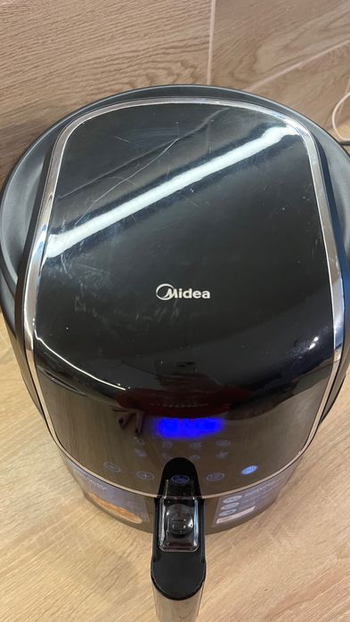 Air fryer midea 4L