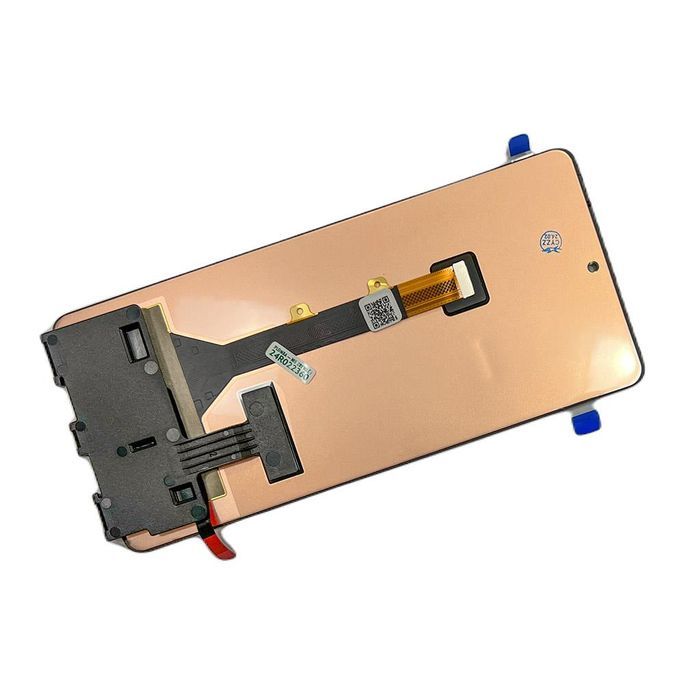 Wyświetlacz Lcd Do Infinix Note 30 Pro X678B Oled