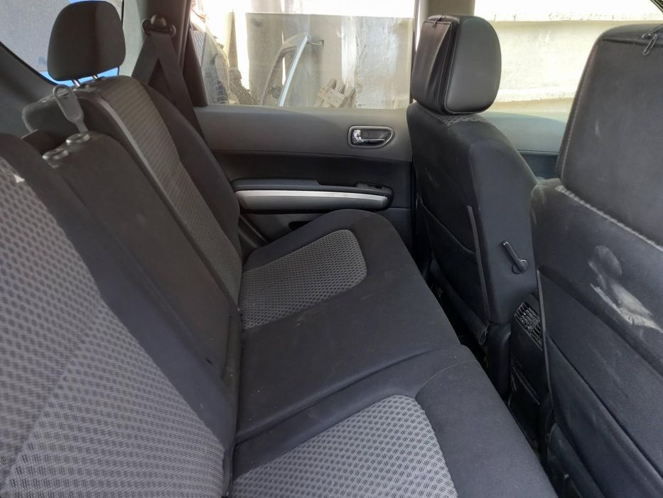 Quadrante Nissan X-Trail T31
