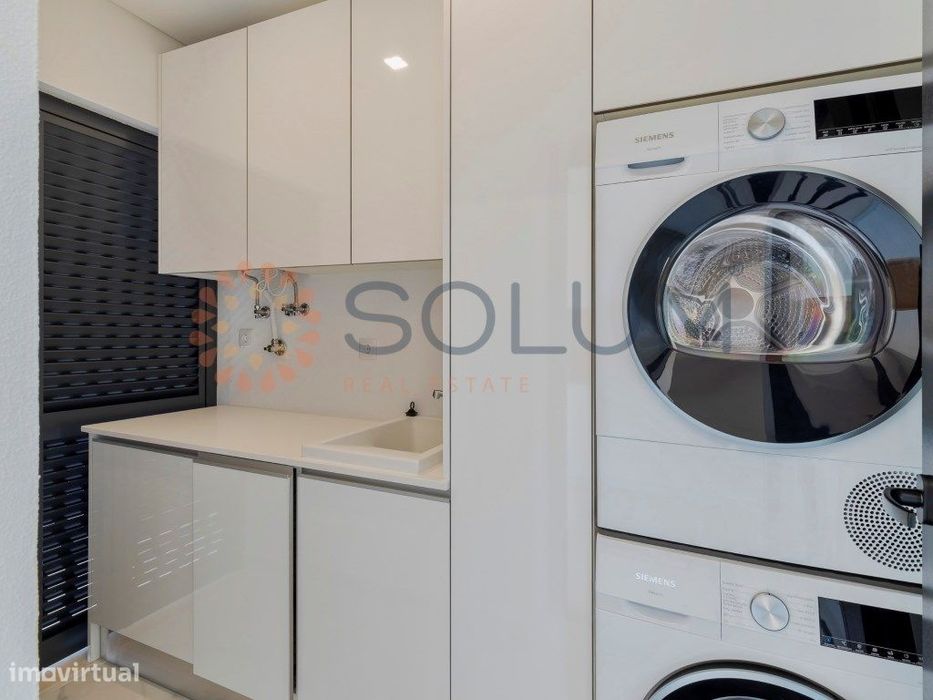 T3 com 3 suites - Montijo