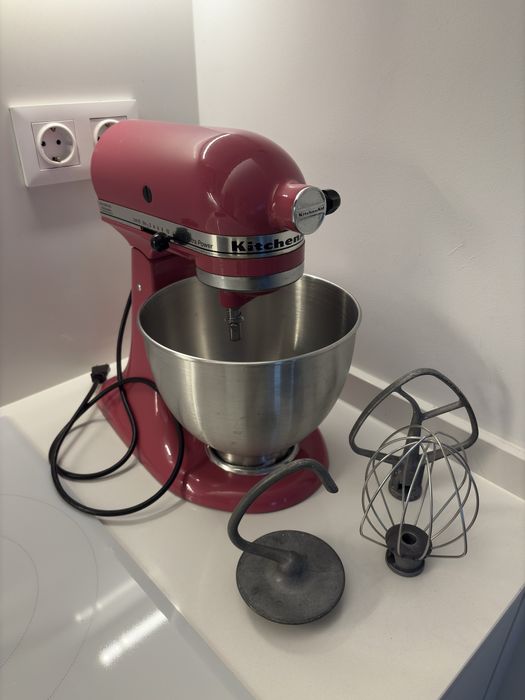 Kitchen Aid Batedeira