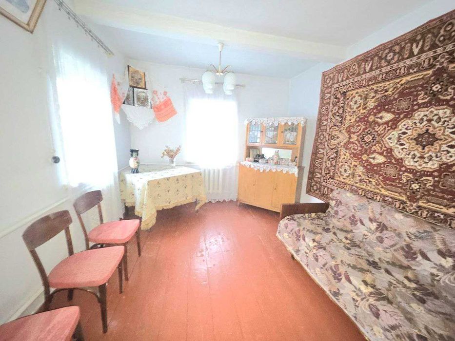 Продається будинок у селі Гребінки (Одеський напрямок)