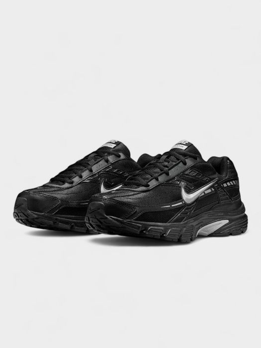 Кросівки чоловічі Nike Initiator Black, IВ4595-001, 7-12 us