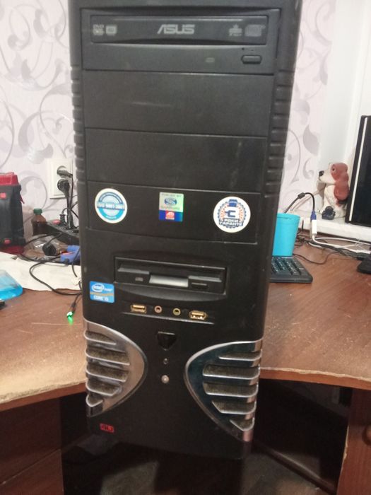 Продам корпус 280 мм для відеокарти