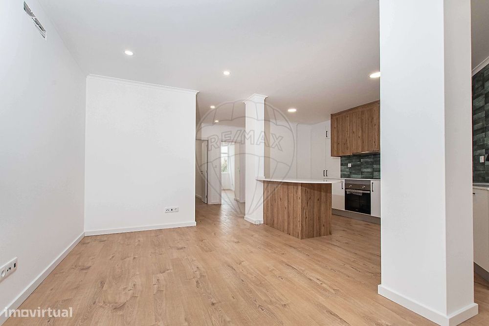 Apartamento T3 para venda