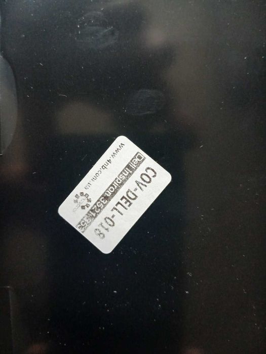 Кришка матриці Dell Inspirоn