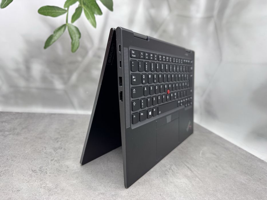 Lenovo ThinkPad X1 Yoga Gen 6/i5-1145G7/ 16GB / 256GB NVMe / Touch FHD