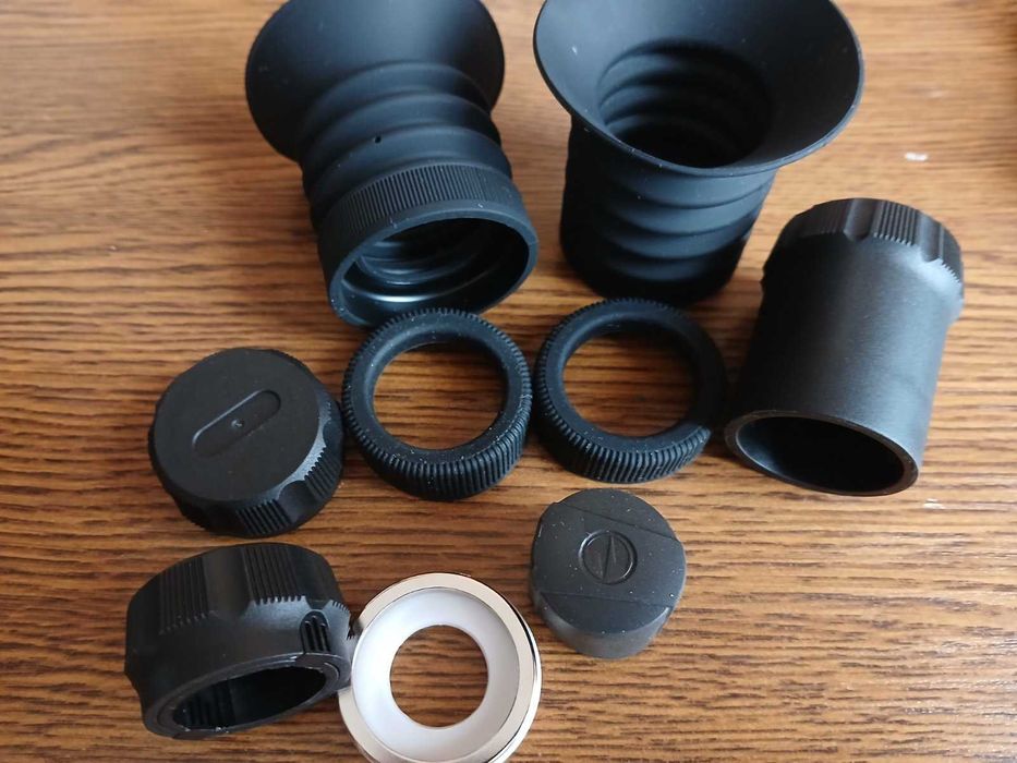 Аксессуари  Pulsar  Thermion/Trail/Helion/Quantum/Digex