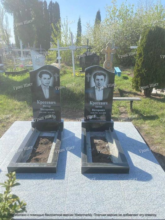 Бюджетні пам'ятники м. Біла Церква та Київська область