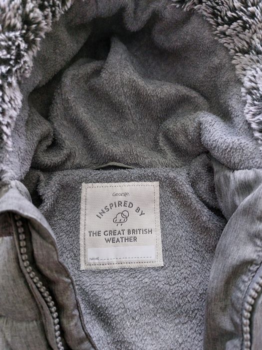 Курточка George осіння