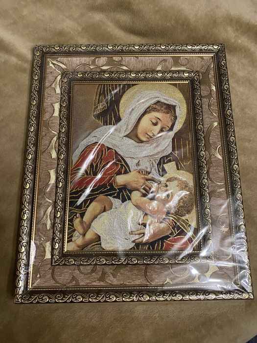 Шикарные картины.