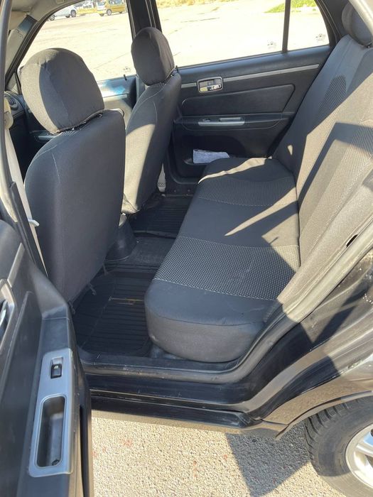 Geely CK 2011 VIN L6T7524S6CN004022 фото оголошення 9 з 17