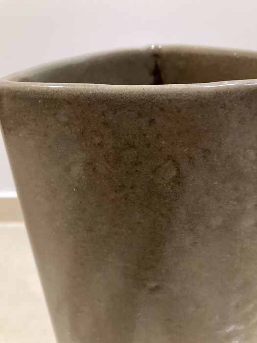 Jarra 48cm em Ceramica