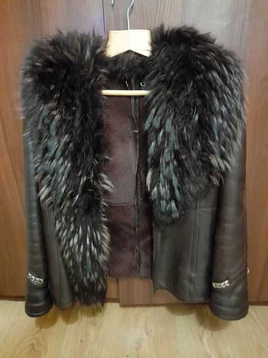 Продам натуральные дубленки