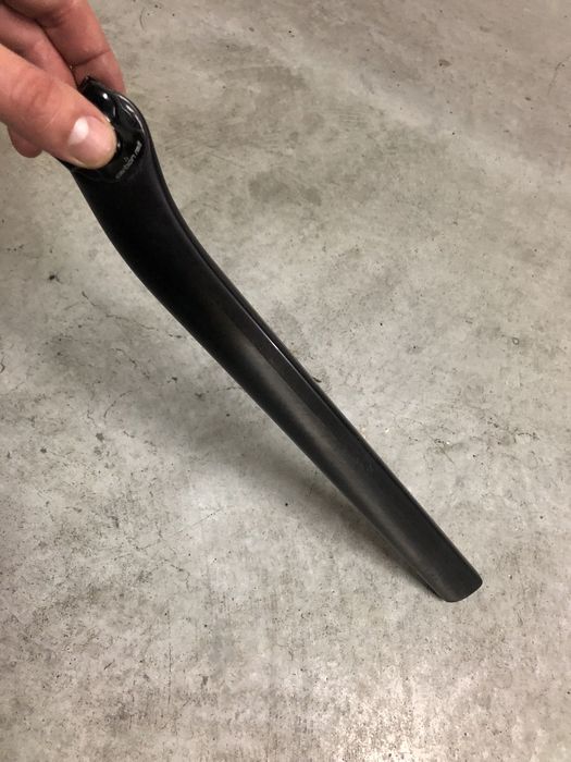 Espigão selim tarmac SL6